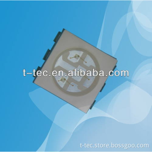 5050 445-450nm deep blue smd led